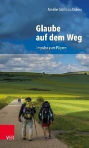 Cover von Glaube auf dem Weg
