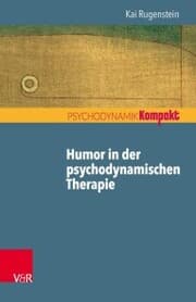 Cover von Humor in der psychodynamischen Therapie