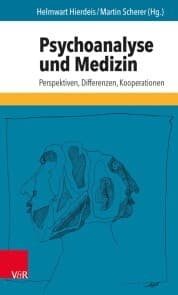 Cover von Psychoanalyse und Medizin