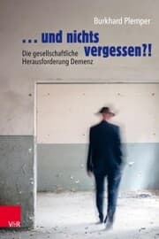 Cover von ... und nichts vergessen?!