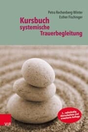 Cover von Kursbuch systemische Trauerbegleitung
