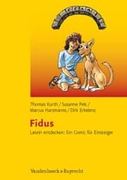 Cover von Fidus - Schullizenz