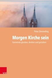 Cover von Morgen Kirche sein
