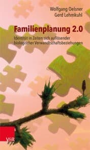 Cover von Familienplanung 2.0