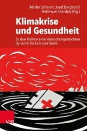 Cover von Klimakrise und Gesundheit