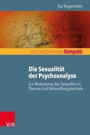 Cover von Die Sexualität der Psychoanalyse