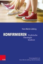 Cover von Konfirmieren