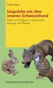 Cover von Gespräche mit dem inneren Schweinehund