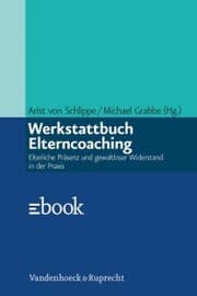 Cover von Werkstattbuch Elterncoaching