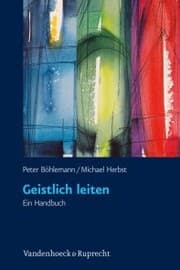 Cover von Geistlich leiten