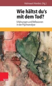 Cover von Wie hältst du's mit dem Tod?