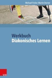 Cover von Werkbuch Diakonisches Lernen