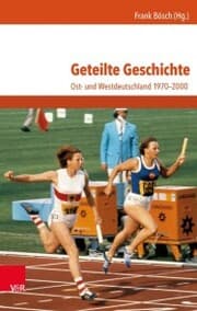 Cover von Geteilte Geschichte