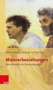 Cover von Männerbeziehungen