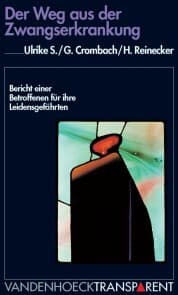 Cover von Der Weg aus der Zwangserkrankung
