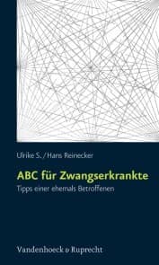 Cover von ABC für Zwangserkrankte