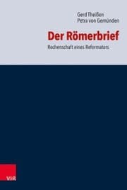 Cover von Der Römerbrief