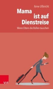 Cover von Mama ist auf Dienstreise