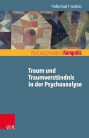 Cover von Traum und Traumverständnis in der Psychoanalyse