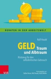 Cover von Geld - Traum und Albtraum