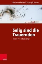 Cover von Selig sind die Trauernden