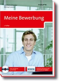 Cover von Meine Bewerbung