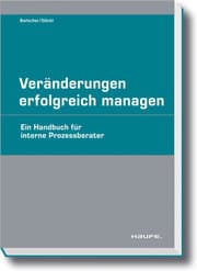 Cover von Inhouse Consulting