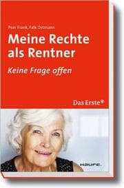 Cover von Meine Rechte als Rentner
