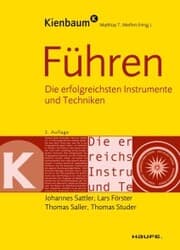Cover von Führen