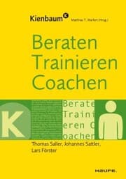 Cover von Beraten, Trainieren, Coachen