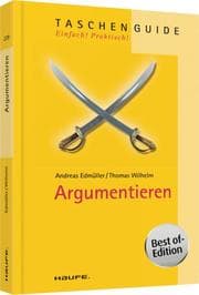 Cover von Argumentieren