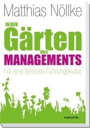 Cover von In den Gärten des Managements
