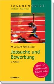 Cover von Jobsuche und Bewerbung