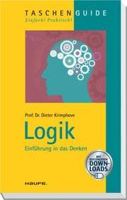 Cover von Logik