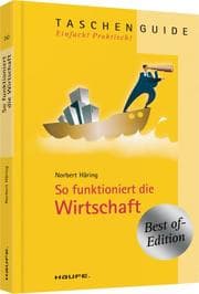 Cover von So funktioniert die Wirtschaft