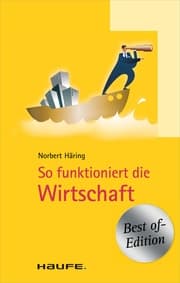 Cover von So funktioniert die Wirtschaft