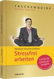 Cover von Stressfrei arbeiten