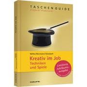 Cover von Kreativ im Job