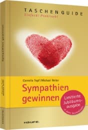 Cover von Sympathien gewinnen