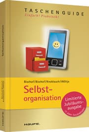 Cover von Selbstorganisation