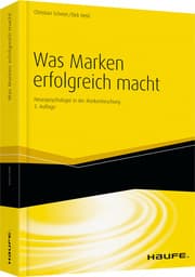 Cover von Was Marken erfolgreich macht