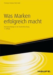 Cover von Was Marken erfolgreich macht