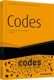 Cover von Codes