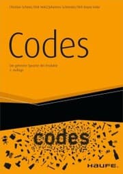 Cover von Codes