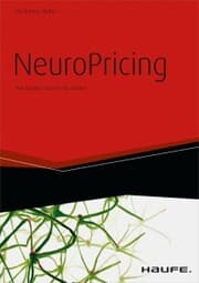 Cover von NeuroPricing