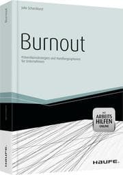 Cover von Burnout