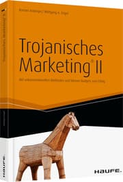 Cover von Trojanisches Marketing® II