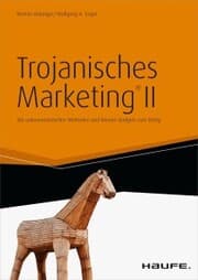Cover von Trojanisches Marketing® II