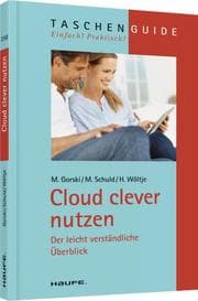 Cover von Cloud clever nutzen