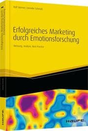 Cover von Erfolgreiches Marketing durch Emotionsforschung
